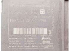 Recambio de modulo electronico para renault captur life referencia OEM IAM 285905719R   2