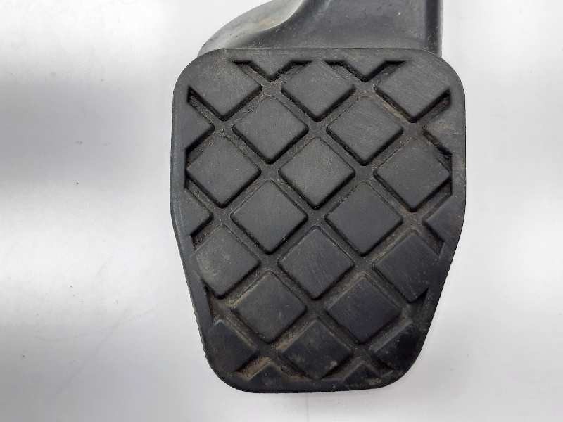 Recambio de pedal freno para skoda yeti active referencia OEM IAM 1K1721117H  