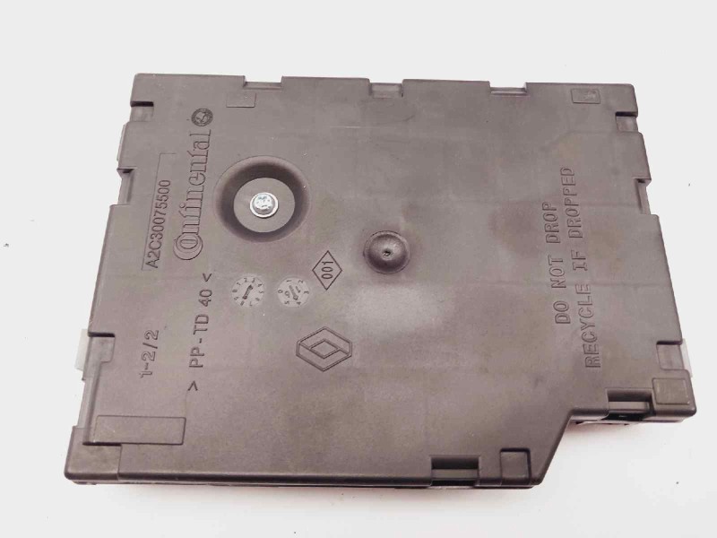 Recambio de modulo electronico para renault captur life referencia OEM IAM 285905719R  