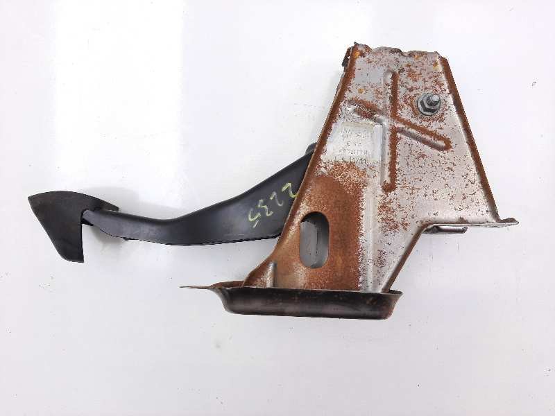 Recambio de pedal freno para skoda yeti active referencia OEM IAM 1K1721117H  