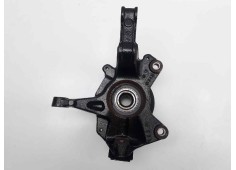 Recambio de mangueta delantera izquierda para renault scenic iv intens referencia OEM IAM   