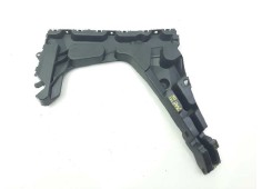 Recambio de molduras traseras para seat leon st (5f8) style advanced referencia OEM IAM 5F9807376B  