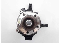 Recambio de mangueta delantera izquierda para renault scenic iv intens referencia OEM IAM    2