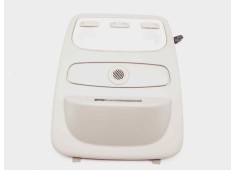 Recambio de luz interior para renault captur life referencia OEM IAM 969805401R  