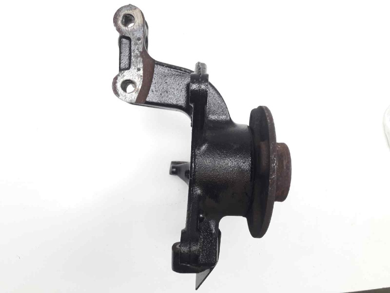 Recambio de mangueta delantera izquierda para renault scenic iv intens referencia OEM IAM   