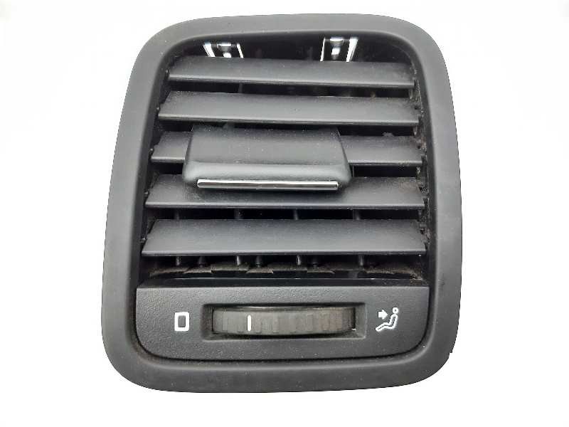 Recambio de rejilla aireadora para skoda yeti active referencia OEM IAM 5L0819701  