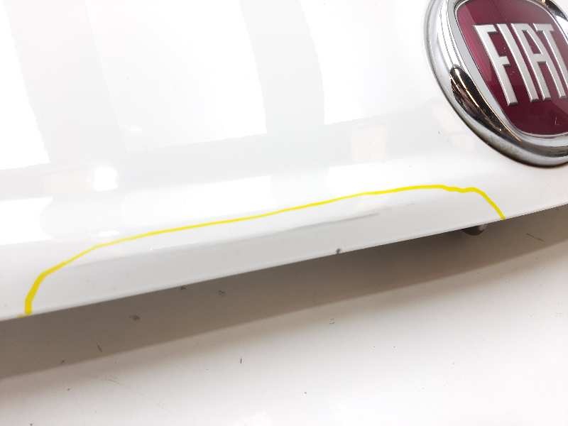 Recambio de capot para fiat fiorino furgón sx referencia OEM IAM 51789394  