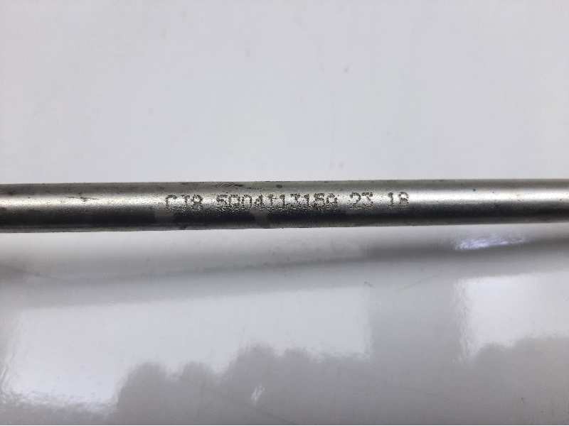 Recambio de tirante delantero derecho para seat leon st (5f8) style advanced referencia OEM IAM 5Q0411315  