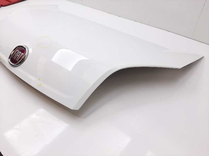 Recambio de capot para fiat fiorino furgón sx referencia OEM IAM 51789394  