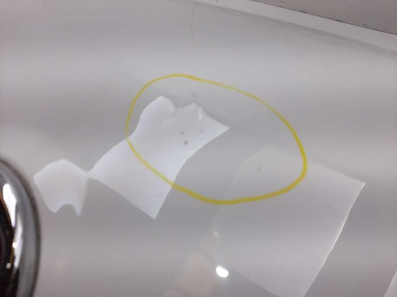 Recambio de capot para fiat fiorino furgón sx referencia OEM IAM 51789394  