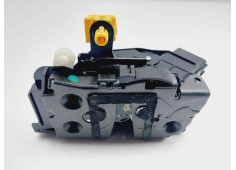 Recambio de cerradura puerta delantera derecha para ford ka+ ultimate referencia OEM IAM FQ7QB AS6AF21812CC  2