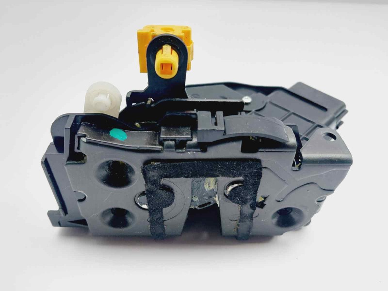 Recambio de cerradura puerta delantera derecha para ford ka+ ultimate referencia OEM IAM FQ7QB AS6AF21812CC 