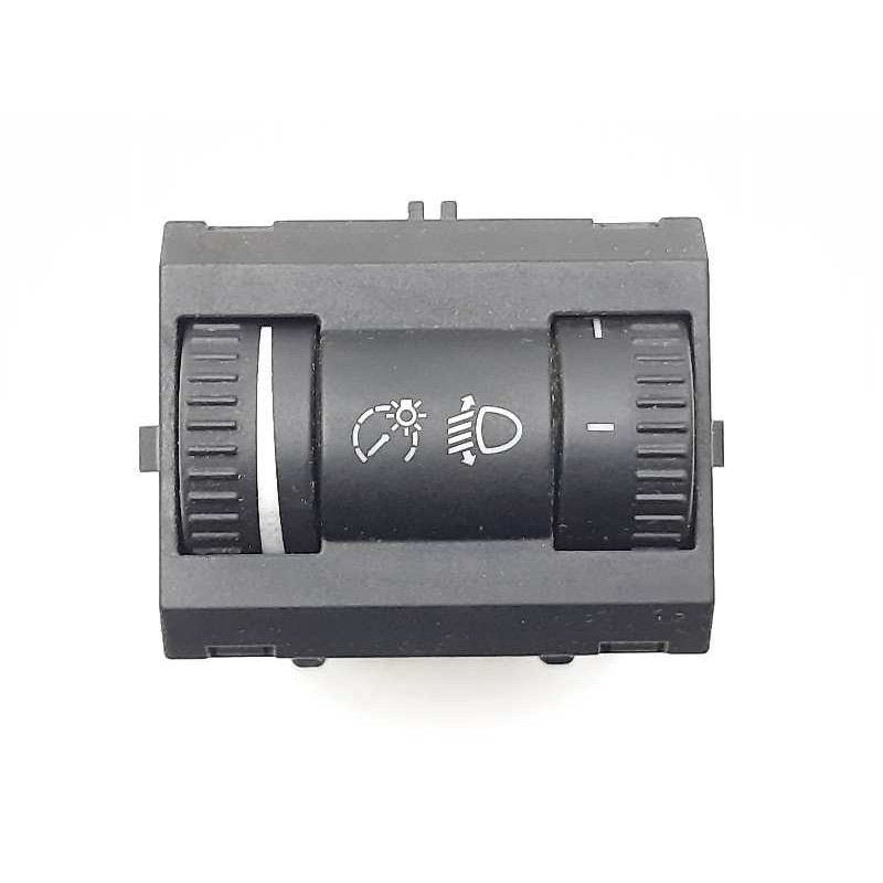 Recambio de mando multifuncion para skoda yeti active referencia OEM IAM 5L0941333  