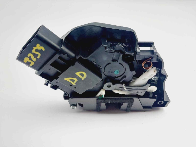 Recambio de cerradura puerta delantera derecha para ford ka+ ultimate referencia OEM IAM FQ7QB AS6AF21812CC 