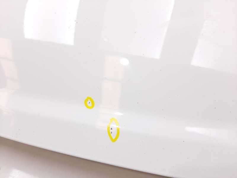 Recambio de capot para fiat fiorino furgón sx referencia OEM IAM 51789394  