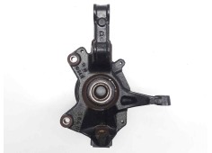 Recambio de mangueta delantera derecha para renault scenic iv intens referencia OEM IAM   