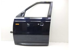 Recambio de puerta delantera izquierda para land rover range rover sport v6 td se referencia OEM IAM BDA790090  