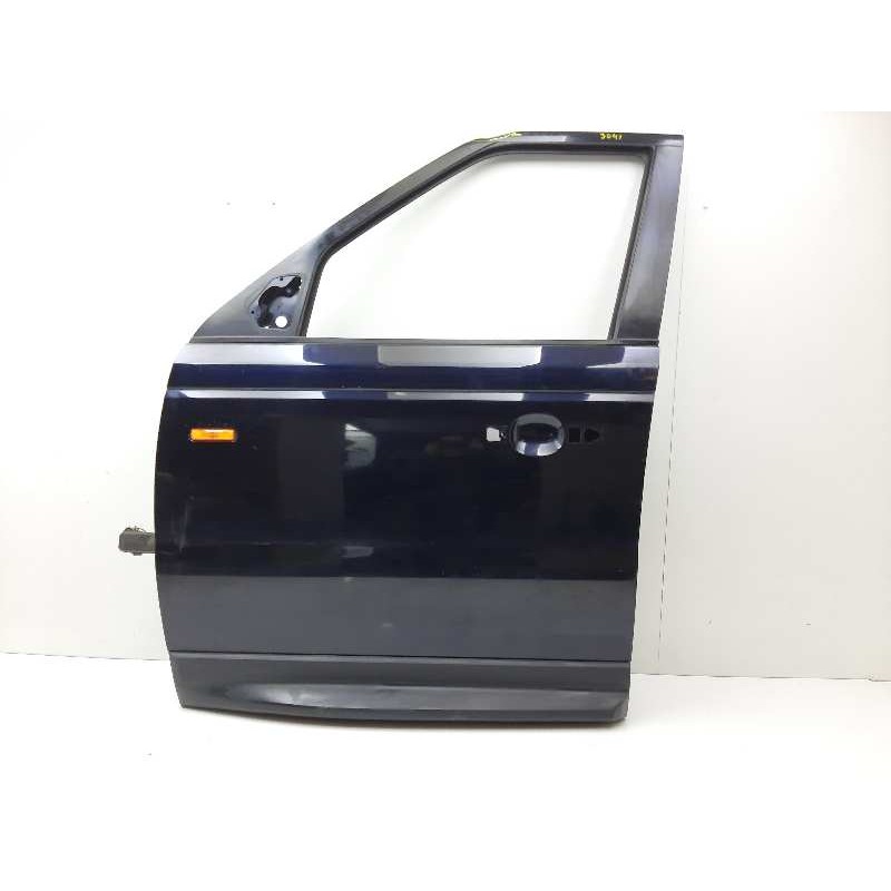 Recambio de puerta delantera izquierda para land rover range rover sport v6 td se referencia OEM IAM BDA790090  