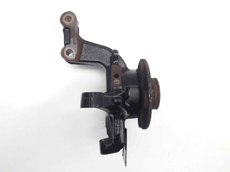 Recambio de mangueta delantera derecha para renault scenic iv intens referencia OEM IAM   
