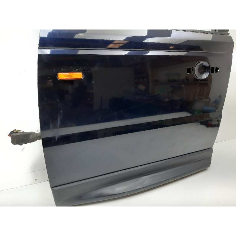 Recambio de puerta delantera izquierda para land rover range rover sport v6 td se referencia OEM IAM BDA790090  