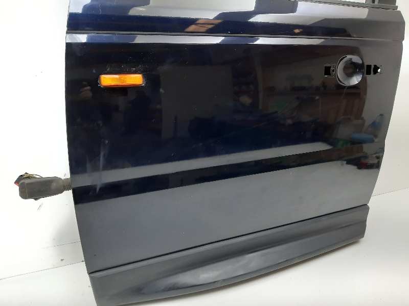Recambio de puerta delantera izquierda para land rover range rover sport v6 td se referencia OEM IAM BDA790090  