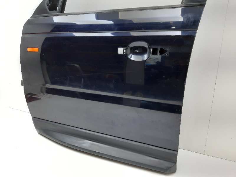 Recambio de puerta delantera izquierda para land rover range rover sport v6 td se referencia OEM IAM BDA790090  