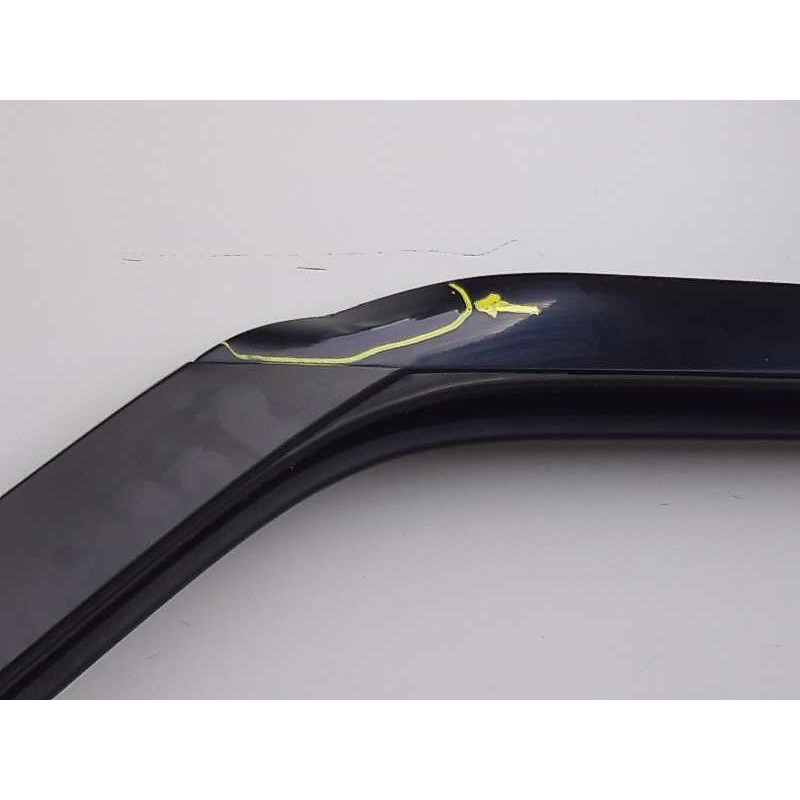 Recambio de puerta delantera izquierda para land rover range rover sport v6 td se referencia OEM IAM BDA790090  