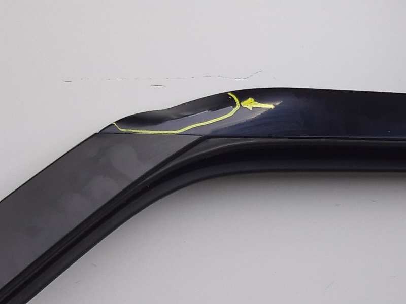 Recambio de puerta delantera izquierda para land rover range rover sport v6 td se referencia OEM IAM BDA790090  