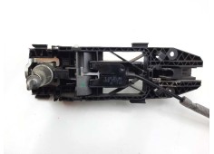 Recambio de maneta exterior delantera izquierda para skoda yeti active referencia OEM IAM 5L0837885B   2