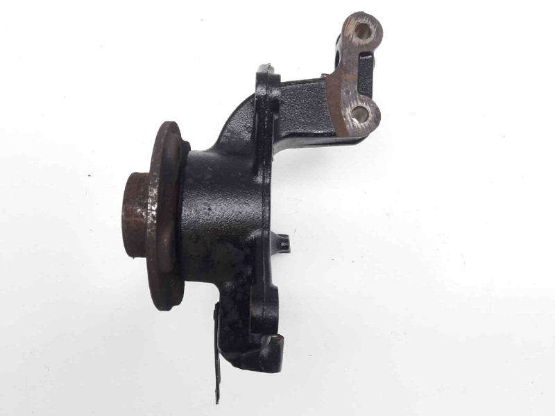 Recambio de mangueta delantera derecha para renault scenic iv intens referencia OEM IAM   