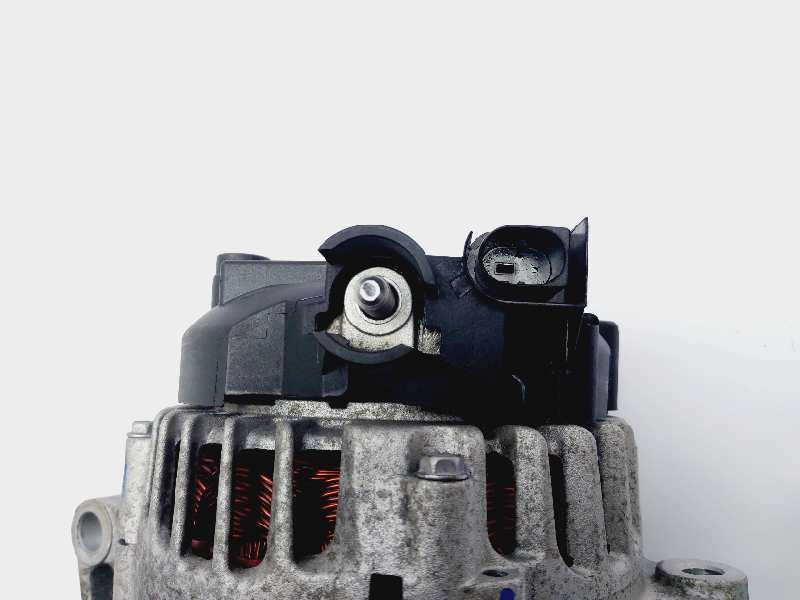 Recambio de alternador para ford ka+ ultimate referencia OEM IAM CN1510300CB TG12C266 