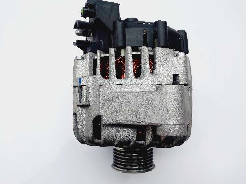 Recambio de alternador para ford ka+ ultimate referencia OEM IAM CN1510300CB TG12C266 