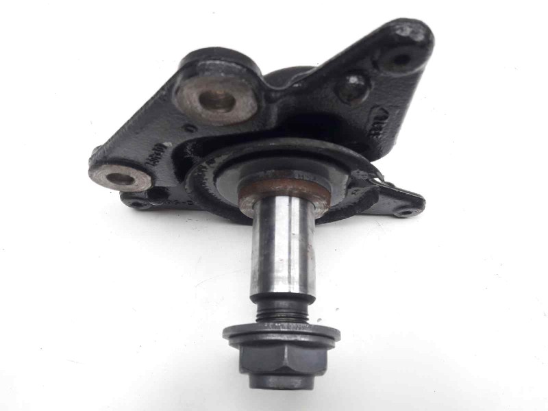 Recambio de buje para renault scenic iv intens referencia OEM IAM   