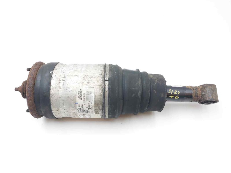 Recambio de amortiguador trasero derecho para land rover range rover sport v8 td hse referencia OEM IAM RPD500850 22238307 