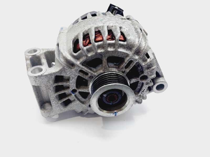 Recambio de alternador para ford ka+ ultimate referencia OEM IAM CN1510300CB TG12C266 