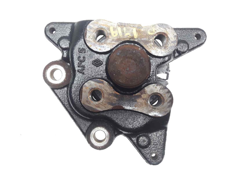 Recambio de buje para renault scenic iv intens referencia OEM IAM   