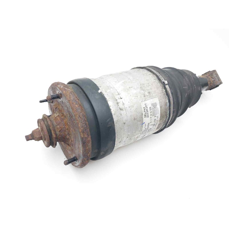 Recambio de amortiguador trasero derecho para land rover range rover sport v8 td hse referencia OEM IAM RPD500850 22238307 