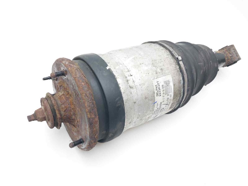 Recambio de amortiguador trasero derecho para land rover range rover sport v8 td hse referencia OEM IAM RPD500850 22238307 