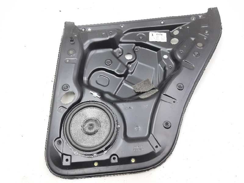 Recambio de no identificado para porsche cayenne (typ 9pa1) diesel referencia OEM IAM 7L5839730D  