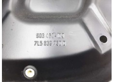 Recambio de no identificado para porsche cayenne (typ 9pa1) diesel referencia OEM IAM 7L5839730D   2