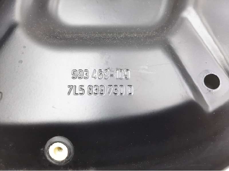 Recambio de no identificado para porsche cayenne (typ 9pa1) diesel referencia OEM IAM 7L5839730D  