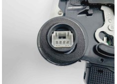 Recambio de cerradura puerta trasera derecha para lexus is200 (ds2/is2) 220d referencia OEM IAM A046693   2