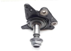 Recambio de buje para renault scenic iv intens referencia OEM IAM   