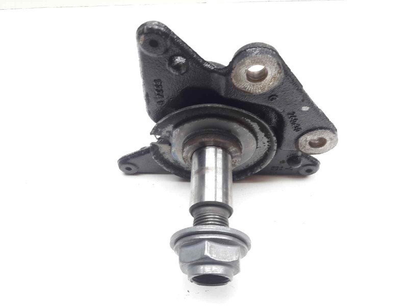 Recambio de buje para renault scenic iv intens referencia OEM IAM   