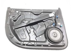 Recambio de elevalunas delantero izquierdo para porsche cayenne (typ 9pa1) diesel referencia OEM IAM 7L5837729F  
