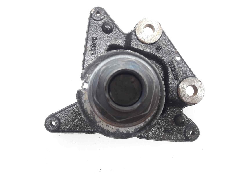 Recambio de buje para renault scenic iv intens referencia OEM IAM   
