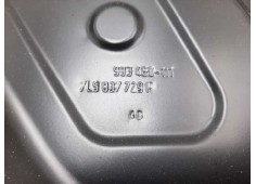 Recambio de elevalunas delantero izquierdo para porsche cayenne (typ 9pa1) diesel referencia OEM IAM 7L5837729F   2