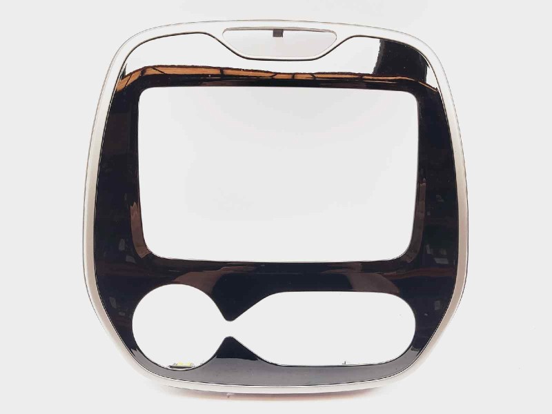 Recambio de no identificado para renault captur life referencia OEM IAM 682704761R 682707901R 682702540R