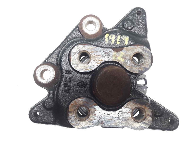 Recambio de buje para renault scenic iv intens referencia OEM IAM   