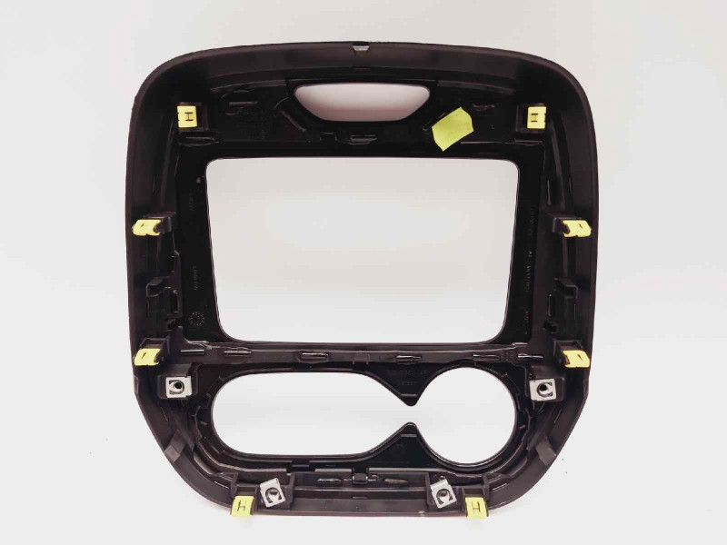 Recambio de no identificado para renault captur life referencia OEM IAM 682704761R 682707901R 682702540R